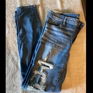 NWT American Eagle jeggings
